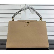 Louis Vuitton 루이비통 카퓌신 MM M48864 커스텀
