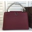 Louis Vuitton 루이비통 카퓌신 MM M48864 커스텀