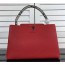 Louis Vuitton 루이비통 카퓌신 MM M48864 커스텀