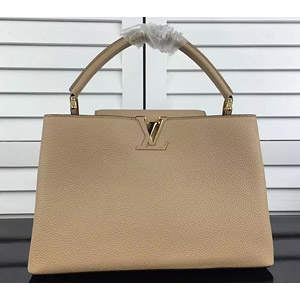 Louis Vuitton 루이비통 카퓌신 MM M48864 커스텀