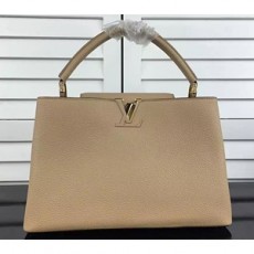 Louis Vuitton 루이비통 카퓌신 MM M48864 커스텀