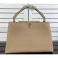 Louis Vuitton 루이비통 카퓌신 MM M48864 커스텀
