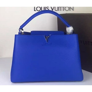 Louis Vuitton 루이비통 카퓌신 MM M48864 커스텀