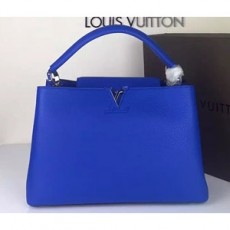 Louis Vuitton 루이비통 카퓌신 MM M48864 커스텀