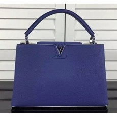 Louis Vuitton 루이비통 카퓌신 MM M48864 커스텀