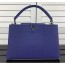 Louis Vuitton 루이비통 카퓌신 MM M48864 커스텀