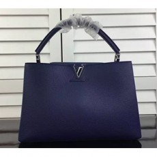 Louis Vuitton 루이비통 카퓌신 MM M48864 커스텀