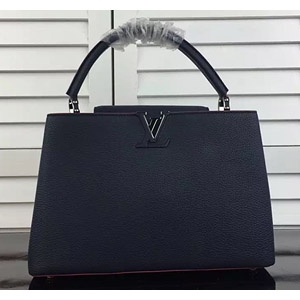 Louis Vuitton 루이비통 카퓌신 MM M48864 커스텀