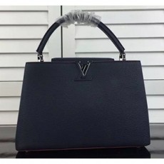 Louis Vuitton 루이비통 카퓌신 MM M48864 커스텀