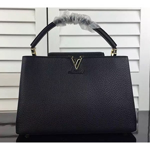 Louis Vuitton 루이비통 카퓌신 MM M48864 커스텀