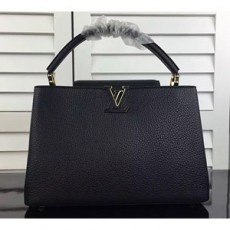 Louis Vuitton 루이비통 카퓌신 MM M48864 커스텀
