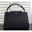 Louis Vuitton 루이비통 카퓌신 MM M48864 커스텀