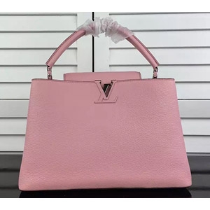 Louis Vuitton 루이비통 카퓌신 MM M48864 커스텀