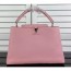 Louis Vuitton 루이비통 카퓌신 MM M48864 커스텀