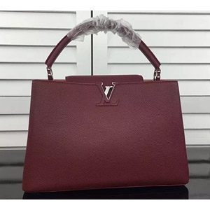 Louis Vuitton 루이비통 카퓌신 MM M48864 커스텀