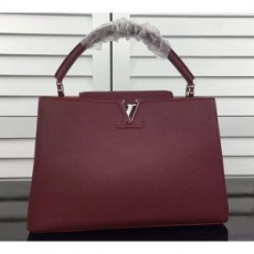 Louis Vuitton 루이비통 카퓌신 MM M48864 커스텀