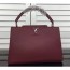 Louis Vuitton 루이비통 카퓌신 MM M48864 커스텀