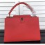 Louis Vuitton 루이비통 카퓌신 MM M48864 커스텀