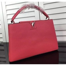 Louis Vuitton 루이비통 카퓌신 MM M48864 커스텀