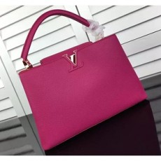 Louis Vuitton 루이비통 카퓌신 MM M48864 커스텀