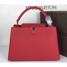 Louis Vuitton 루이비통 카퓌신 MM M48864 커스텀