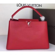 Louis Vuitton 루이비통 카퓌신 MM M48864 커스텀