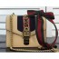 GUCCI 구찌 431666 실비백 미니 커스텀