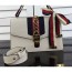GUCCI 구찌 421882 실비백 스몰 커스텀