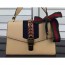 GUCCI 구찌 421882 실비백 스몰 커스텀
