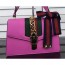 GUCCI 구찌 421882 실비백 스몰 커스텀