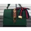 GUCCI 구찌 421882 실비백 스몰 커스텀