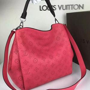 Louis Vuitton 루이비통 바빌론 마히나 M50031 커스텀