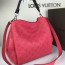 Louis Vuitton 루이비통 바빌론 마히나 M50031 커스텀