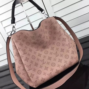 Louis Vuitton 루이비통 바빌론 마히나 M50031 커스텀