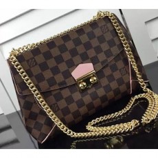 Louis Vuitton 루이비통 카이사 체인숄더백 N41596 커스텀