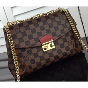 Louis Vuitton 루이비통 카이사 체인숄더백 N41596 커스텀