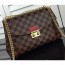 Louis Vuitton 루이비통 카이사 체인숄더백 N41596 커스텀