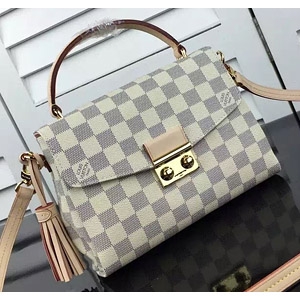 Louis Vuitton 루이비통 아주르 크루아제트 N41581 커스텀