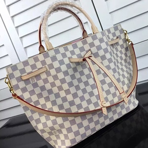 Louis Vuitton 루이비통 아주르 지롤라타 N41579 커스텀