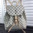 Louis Vuitton 루이비통 아주르 스페론 백팩 N41578 커스텀