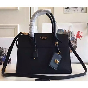 PRADA 프라다 커스텀급 에스플러네이드백 스몰
