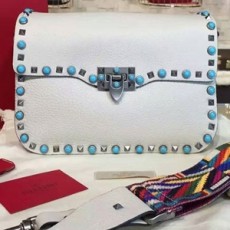 Valentino 발렌티노 락스터드 롤링 크로스백 19cm&26cm