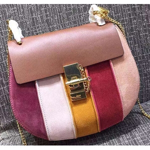 CHLOE 끌로에 드류백 2217