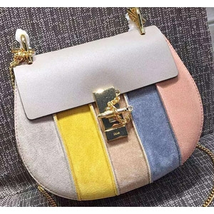 CHLOE 끌로에 드류백 2217