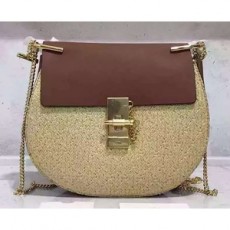 CHLOE 끌로에 드류백 2217