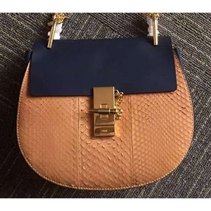 CHLOE 끌로에 드류백 2217