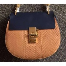 CHLOE 끌로에 드류백 2217