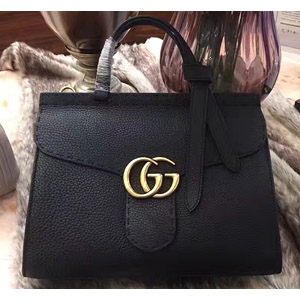 GUCCI 구찌 421890 마몬트 숄더토트백 커스텀