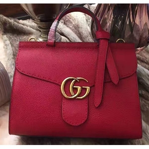 GUCCI 구찌 421890 마몬트 숄더토트백 커스텀