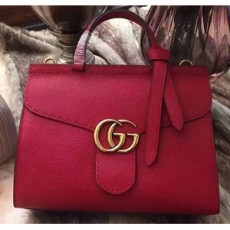 GUCCI 구찌 421890 마몬트 숄더토트백 커스텀